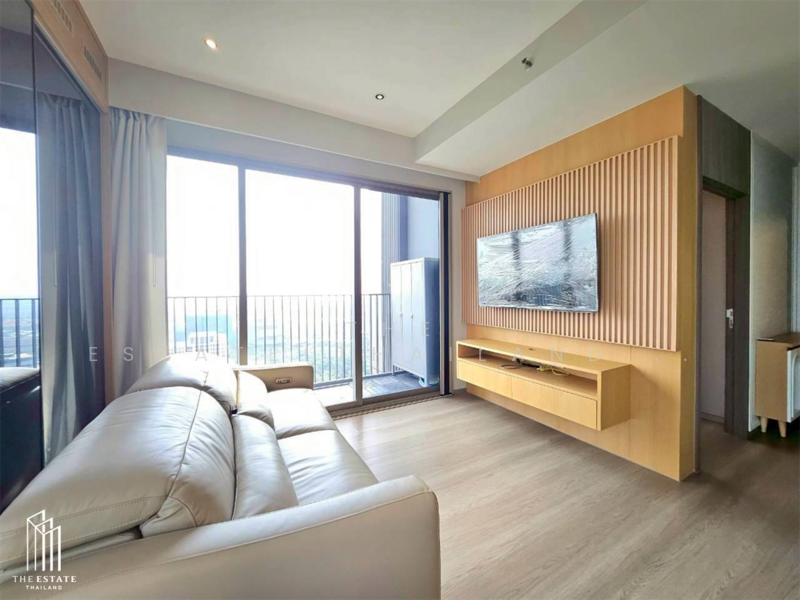 Whizdom The Forestias, Samut Prakan, Debaratana Road, Bang Kaeo, Bang Plee, Samut Prakan, 3 Bedrooms, 92 sqm, Condo For Sale, by The Estate(Thailand)  Limited, 500200773 - DDproperty.com