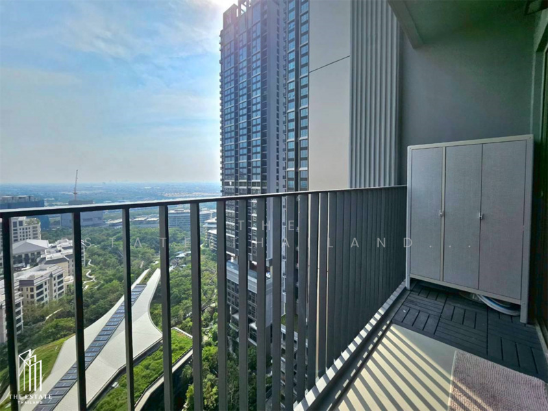 Whizdom The Forestias, Samut Prakan, Debaratana Road, Bang Kaeo, Bang Plee, Samut Prakan, 3 Bedrooms, 92 sqm, Condo For Sale, by The Estate(Thailand)  Limited, 500200773 - DDproperty.com