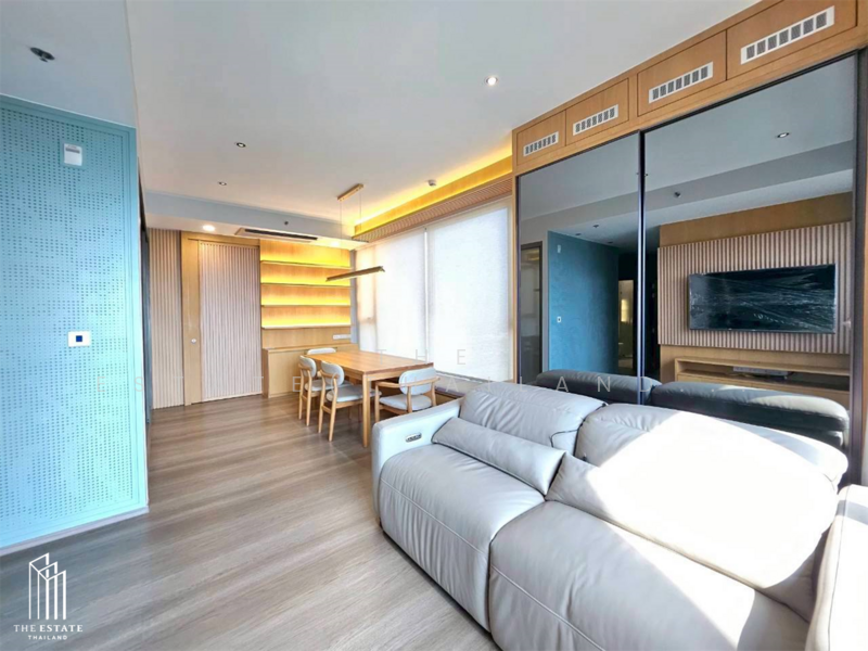 Whizdom The Forestias, Samut Prakan, Debaratana Road, Bang Kaeo, Bang Plee, Samut Prakan, 3 Bedrooms, 92 sqm, Condo For Sale, by The Estate(Thailand)  Limited, 500200773 - DDproperty.com
