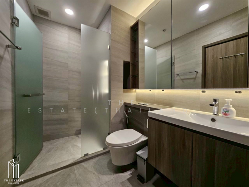 Whizdom The Forestias, Samut Prakan, Debaratana Road, Bang Kaeo, Bang Plee, Samut Prakan, 3 Bedrooms, 92 sqm, Condo For Sale, by The Estate(Thailand)  Limited, 500200773 - DDproperty.com