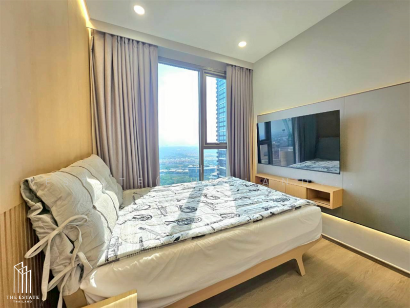 Whizdom The Forestias, Samut Prakan, Debaratana Road, Bang Kaeo, Bang Plee, Samut Prakan, 3 Bedrooms, 92 sqm, Condo For Sale, by The Estate(Thailand)  Limited, 500200773 - DDproperty.com
