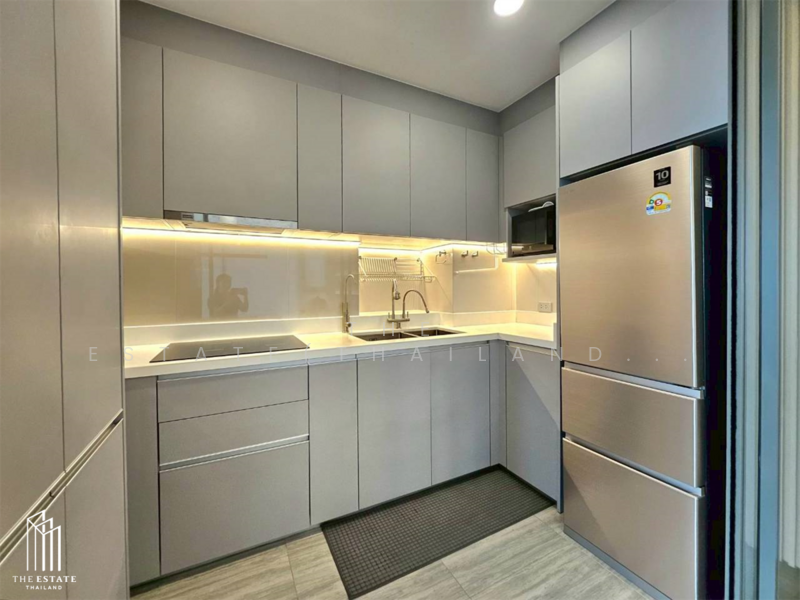 Whizdom The Forestias, Samut Prakan, Debaratana Road, Bang Kaeo, Bang Plee, Samut Prakan, 3 Bedrooms, 92 sqm, Condo For Sale, by The Estate(Thailand)  Limited, 500200773 - DDproperty.com