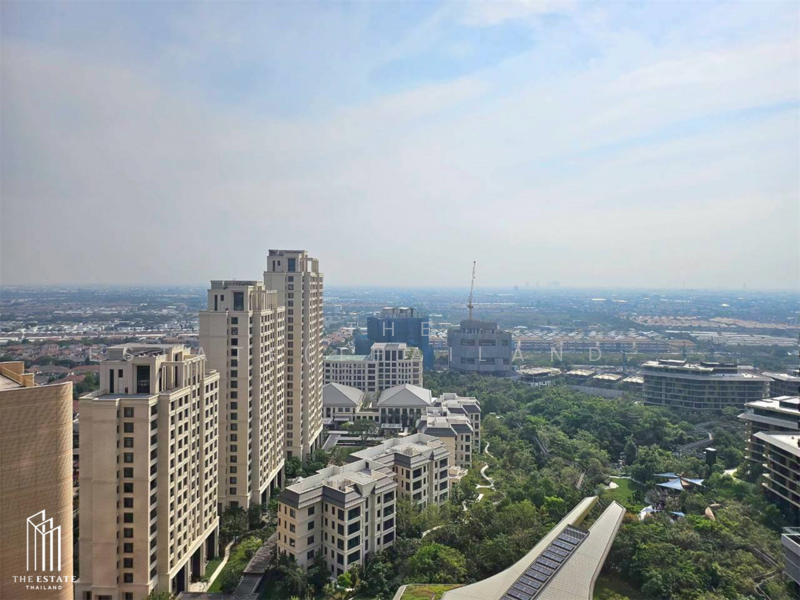 Whizdom The Forestias, Samut Prakan, Debaratana Road, Bang Kaeo, Bang Plee, Samut Prakan, 3 Bedrooms, 92 sqm, Condo For Sale, by The Estate(Thailand)  Limited, 500200773 - DDproperty.com
