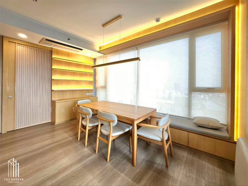 Whizdom The Forestias, Samut Prakan, Debaratana Road, Bang Kaeo, Bang Plee, Samut Prakan, 3 Bedrooms, 92 sqm, Condo For Sale, by The Estate(Thailand)  Limited, 500200773 - DDproperty.com