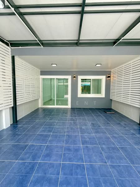 สวนทองวิลเลจ, Nonthaburi, Talat Kwan, Muang Nonthaburi, Nonthaburi, 3 Bedrooms, 96 sqm, Townhouse For Sale, by NRagent, 500200774 - DDproperty.com