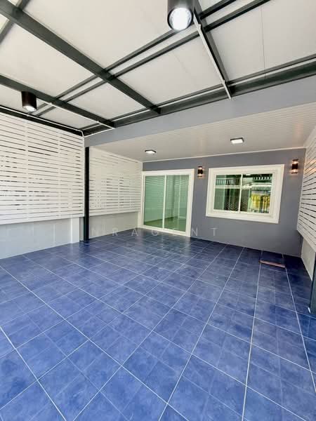 สวนทองวิลเลจ, Nonthaburi, Talat Kwan, Muang Nonthaburi, Nonthaburi, 3 Bedrooms, 96 sqm, Townhouse For Sale, by NRagent, 500200774 - DDproperty.com