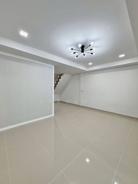 สวนทองวิลเลจ, Nonthaburi, Talat Kwan, Muang Nonthaburi, Nonthaburi, 3 Bedrooms, 96 sqm, Townhouse For Sale, by NRagent, 500200774 - DDproperty.com