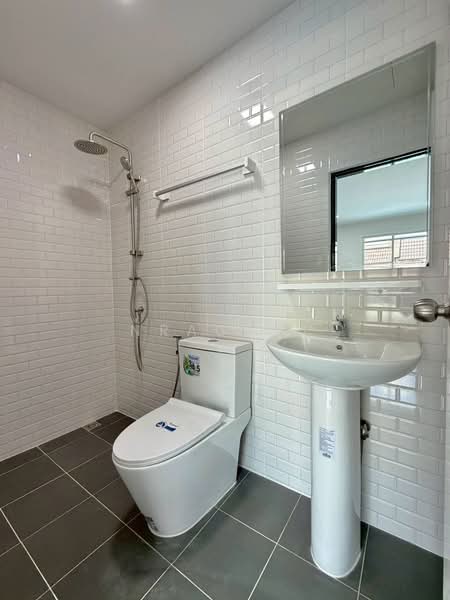 สวนทองวิลเลจ, Nonthaburi, Talat Kwan, Muang Nonthaburi, Nonthaburi, 3 Bedrooms, 96 sqm, Townhouse For Sale, by NRagent, 500200774 - DDproperty.com