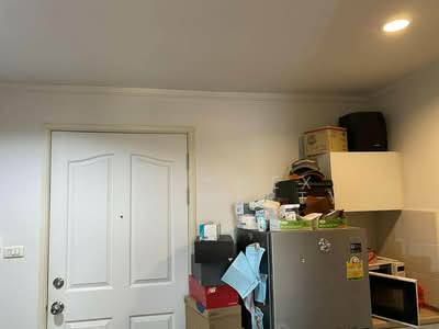 ขาย - Lumpini Ville Phibulsongkhram-Riverview : ลุมพินี วิลล์ พิบูลสงคราม-ริเวอร์วิว, นนทบุรี