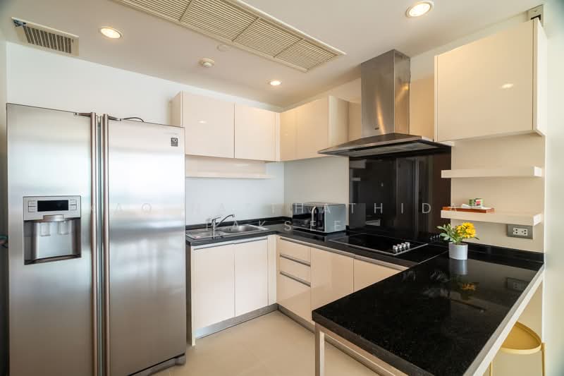 Watermark Chaophraya : วอร์เตอร์มาร์ค เจ้าพระยา, กรุงเทพ, ซอยเจริญนคร 39-41 ถนนเจริญนคร, บางลำภูล่าง, คลองสาน, กรุงเทพ, 99 ตร.ม., คอนโด ขาย, โดย Kao Natthathida Paksee, 500200777 - DDproperty.com