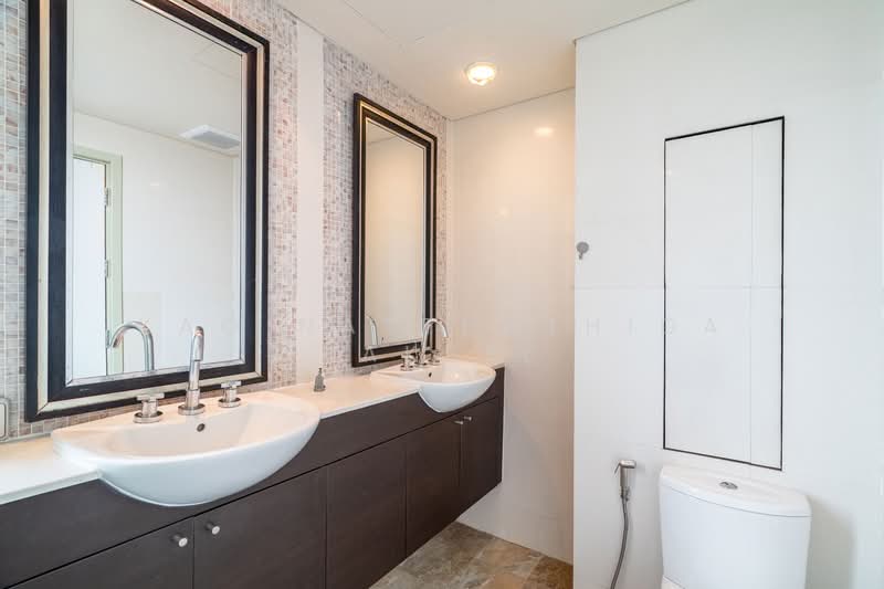 Watermark Chaophraya, Bangkok, Soi Charoennakorn 39-41, Charoennakorn Road, Bang Lam Phu Lang, Khlong San, Bangkok, 2 Bedrooms, 99 sqm, Condo For Sale, by Kao Natthathida Paksee, 500200777 - DDproperty.com