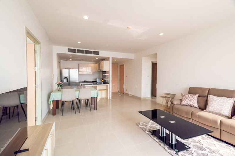 Watermark Chaophraya, Bangkok, Soi Charoennakorn 39-41, Charoennakorn Road, Bang Lam Phu Lang, Khlong San, Bangkok, 2 Bedrooms, 99 sqm, Condo For Sale, by Kao Natthathida Paksee, 500200777 - DDproperty.com