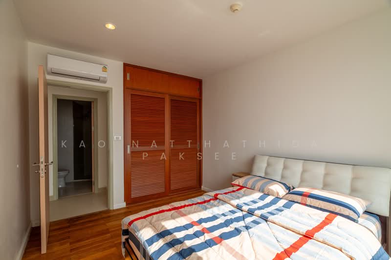 Watermark Chaophraya, Bangkok, Soi Charoennakorn 39-41, Charoennakorn Road, Bang Lam Phu Lang, Khlong San, Bangkok, 2 Bedrooms, 99 sqm, Condo For Sale, by Kao Natthathida Paksee, 500200777 - DDproperty.com