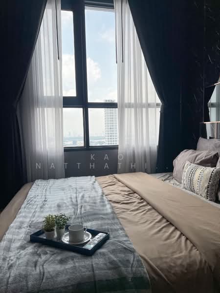 Knightsbridge Prime Onnut : ไนท์บริดจ์ ไพร์ม อ่อนนุช, กรุงเทพ, ซอยอ่อนนุช 1/1 ถนนสุขุมวิท 77, พระโขนงเหนือ, วัฒนา, กรุงเทพ, 31 ตร.ม., คอนโด ขาย, โดย Kao Natthathida Paksee, 500200778 - DDproperty.com