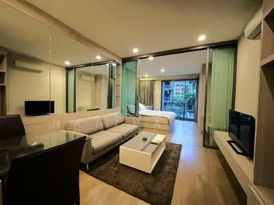ขาย - Trapezo Sukhumvit 16 : ทราเพโซ สุขุมวิท 16, กรุงเทพ