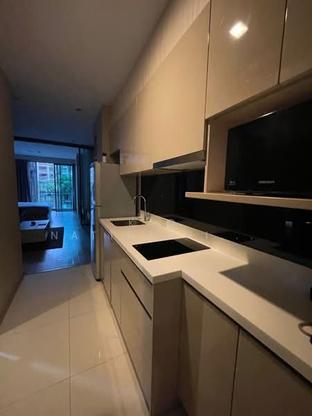 Trapezo Sukhumvit 16 : ทราเพโซ สุขุมวิท 16, กรุงเทพ, ซอยสุขุมวิท 16, คลองเตย, คลองเตย, กรุงเทพ, 39 ตร.ม., คอนโด ขาย, โดย Kao Natthathida Paksee, 500200780 - DDproperty.com