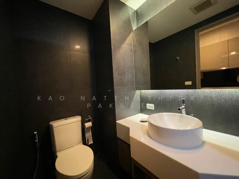 Trapezo Sukhumvit 16 : ทราเพโซ สุขุมวิท 16, กรุงเทพ, ซอยสุขุมวิท 16, คลองเตย, คลองเตย, กรุงเทพ, 39 ตร.ม., คอนโด ขาย, โดย Kao Natthathida Paksee, 500200780 - DDproperty.com