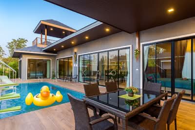 ขาย - Breeze Valley 1 : บรีซ วัลเลย์ 1, เพชรบุรี