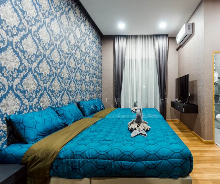 ขาย - Breeze Valley 1 : บรีซ วัลเลย์ 1, เพชรบุรี