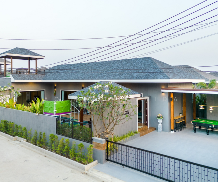 ขาย - Breeze Valley 1 : บรีซ วัลเลย์ 1, เพชรบุรี