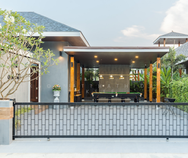 Breeze Valley 1, Phetchaburi, 104 Moo 9, Khao Yai, Cha-Am, Phetchaburi, 3 Bedrooms, 350 sqm, Villa For Sale, by Kao Natthathida Paksee, 500200781 - DDproperty.com