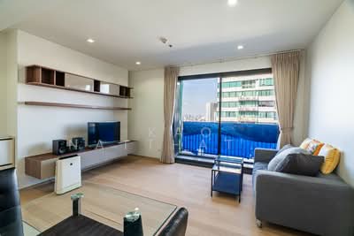 ขาย - HQ Thonglor by Sansiri : เฮชคิว บาย แสนสิริ, กรุงเทพ