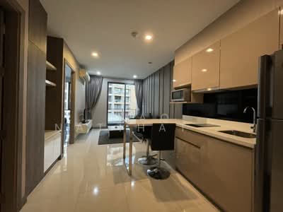 ขาย - Trapezo Sukhumvit 16 : ทราเพโซ สุขุมวิท 16, กรุงเทพ