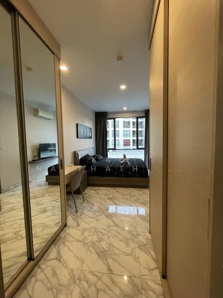 Trapezo Sukhumvit 16 : ทราเพโซ สุขุมวิท 16, กรุงเทพ, ซอยสุขุมวิท 16, คลองเตย, คลองเตย, กรุงเทพ, 44 ตร.ม., คอนโด ขาย, โดย Kao Natthathida Paksee, 500200784 - DDproperty.com