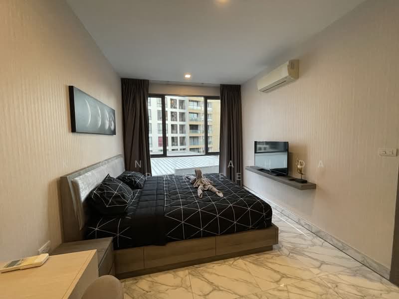 Trapezo Sukhumvit 16 : ทราเพโซ สุขุมวิท 16, กรุงเทพ, ซอยสุขุมวิท 16, คลองเตย, คลองเตย, กรุงเทพ, 44 ตร.ม., คอนโด ขาย, โดย Kao Natthathida Paksee, 500200784 - DDproperty.com