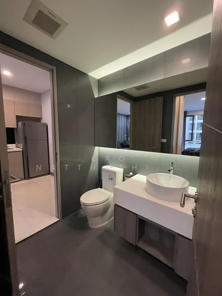 Trapezo Sukhumvit 16, Bangkok, Soi Sukhumvit 16, Khlong Toei, Khlong Toei, Bangkok, 1 Bedroom, 44 sqm, Condo For Sale, by Kao Natthathida Paksee, 500200784 - DDproperty.com