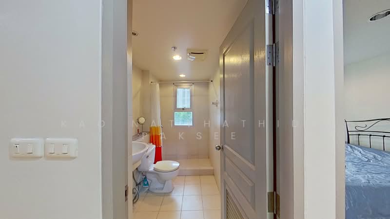 Resorta Yen-Akat, Bangkok, 270 87 Soi Amon, Chong Nonsi, Yan Nawa, Bangkok, 3 Bedrooms, 96 sqm, Condo For Sale, by Kao Natthathida Paksee, 500200785 - DDproperty.com