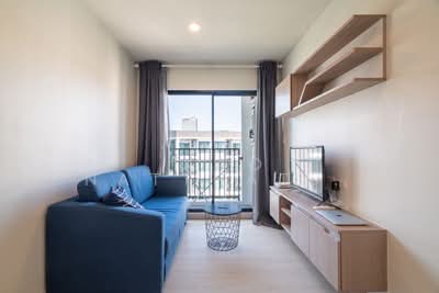 ขาย - The Niche Mono Sukhumvit 50 : นิช โมโน สุขุมวิท 50, กรุงเทพ