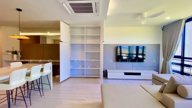 Kathu Golf Condo : กะทู้ กอล์ฟ คอนโด, ภูเก็ต, กะทู้, กะทู้, ภูเก็ต, 78 ตร.ม., คอนโด ขาย, โดย Kao Natthathida Paksee, 500200788 - DDproperty.com