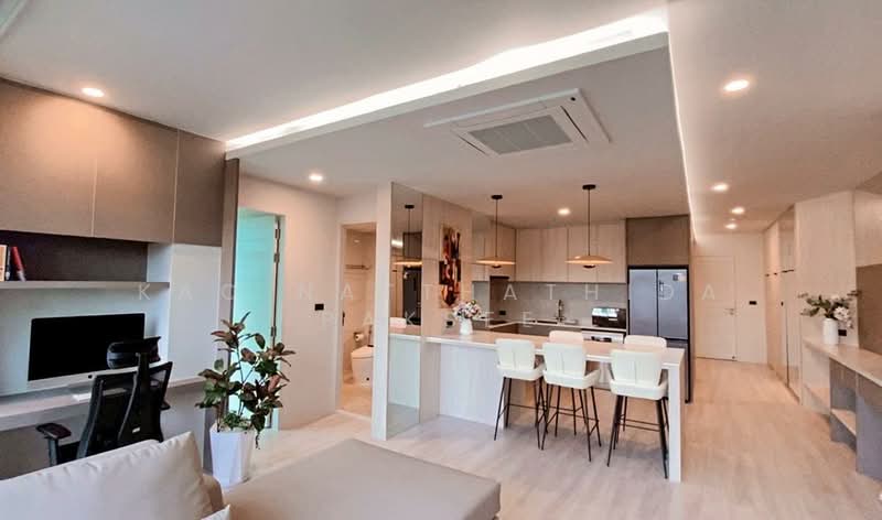 Kathu Golf Condo : กะทู้ กอล์ฟ คอนโด, ภูเก็ต, กะทู้, กะทู้, ภูเก็ต, 78 ตร.ม., คอนโด ขาย, โดย Kao Natthathida Paksee, 500200788 - DDproperty.com