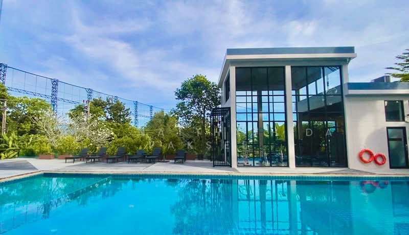 Kathu Golf Condo : กะทู้ กอล์ฟ คอนโด, ภูเก็ต, กะทู้, กะทู้, ภูเก็ต, 78 ตร.ม., คอนโด ขาย, โดย Kao Natthathida Paksee, 500200788 - DDproperty.com