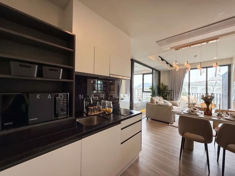 The Deck Patong, Phuket, 81 Rattahut Road, Patong, Kathu, Phuket, 2 Bedrooms, 65 sqm, Condo For Sale, by Kao Natthathida Paksee, 500200789 - DDproperty.com