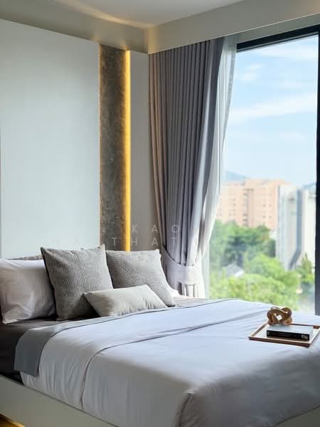 The Deck Patong, Phuket, 81 Rattahut Road, Patong, Kathu, Phuket, 2 Bedrooms, 65 sqm, Condo For Sale, by Kao Natthathida Paksee, 500200789 - DDproperty.com