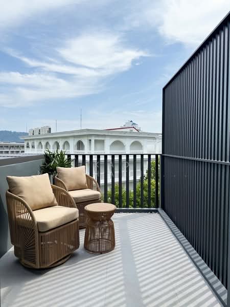 The Deck Patong, Phuket, 81 Rattahut Road, Patong, Kathu, Phuket, 2 Bedrooms, 65 sqm, Condo For Sale, by Kao Natthathida Paksee, 500200789 - DDproperty.com