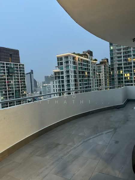 Supalai Place Sukhumvit 39, Bangkok, 175-179 Soi Sukhumvit 39 Sukhumvit Road, Khlong Tan Nua, Watthana, Bangkok, 3 Bedrooms, 105 sqm, Condo For Sale, by Kao Natthathida Paksee, 500200790 - DDproperty.com