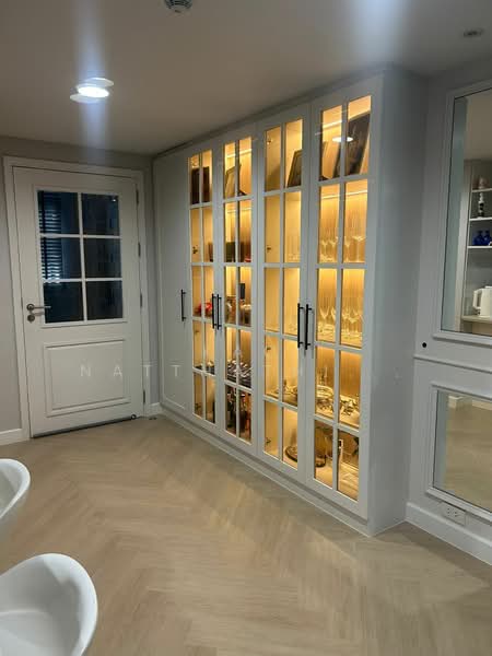 Supalai Place Sukhumvit 39 : ศุภาลัย เพลส สุขุมวิท 39, กรุงเทพ, 175-179 ซอยสุขุมวิท 39 ถนนสุขุมวิท แขวงคลองตันเหนือ เขตวัฒนา กรุงเทพมหานคร, คลองตันเหนือ, วัฒนา, กรุงเทพ, 105 ตร.ม., คอนโด ขาย, โดย Kao Natthathida Paksee, 500200790 - DDproperty.com