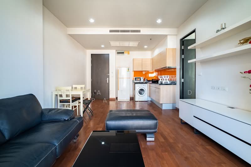 The Address Chidlom, Bangkok, Ploenchit Road, Lumphini, Pathum Wan, Bangkok, 1 Bedroom, 57 sqm, Condo For Sale, by Kao Natthathida Paksee, 500200791 - DDproperty.com