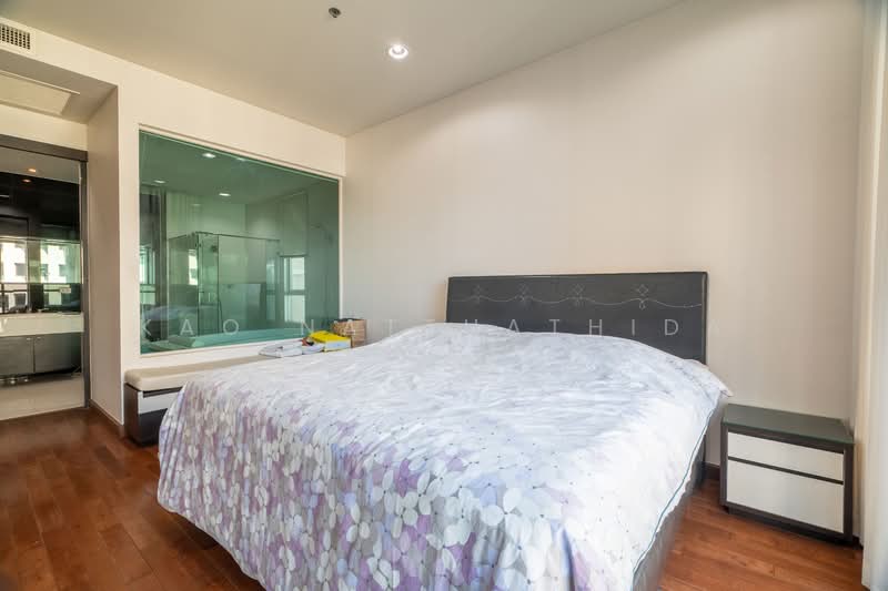 The Address Chidlom, Bangkok, Ploenchit Road, Lumphini, Pathum Wan, Bangkok, 1 Bedroom, 57 sqm, Condo For Sale, by Kao Natthathida Paksee, 500200791 - DDproperty.com
