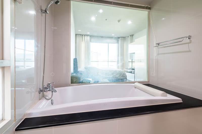 The Address Chidlom, Bangkok, Ploenchit Road, Lumphini, Pathum Wan, Bangkok, 1 Bedroom, 57 sqm, Condo For Sale, by Kao Natthathida Paksee, 500200791 - DDproperty.com