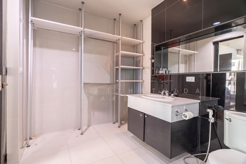 The Address Chidlom, Bangkok, Ploenchit Road, Lumphini, Pathum Wan, Bangkok, 1 Bedroom, 57 sqm, Condo For Sale, by Kao Natthathida Paksee, 500200791 - DDproperty.com