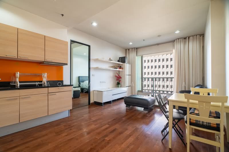 The Address Chidlom, Bangkok, Ploenchit Road, Lumphini, Pathum Wan, Bangkok, 1 Bedroom, 57 sqm, Condo For Sale, by Kao Natthathida Paksee, 500200791 - DDproperty.com