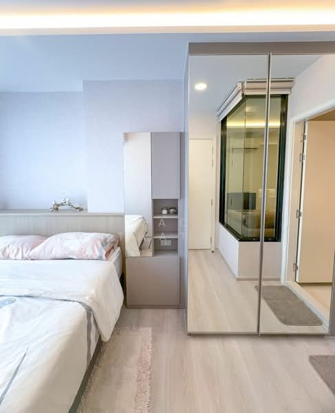 Vtara Sukhumvit 36, Bangkok, 118 Soi Saen Sabai, Phra Kanong, Khlong Toei, Bangkok, 1 Bedroom, 36 sqm, Condo For Sale, by Kao Natthathida Paksee, 500200792 - DDproperty.com