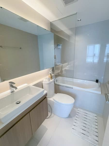 Vtara Sukhumvit 36, Bangkok, 118 Soi Saen Sabai, Phra Kanong, Khlong Toei, Bangkok, 1 Bedroom, 36 sqm, Condo For Sale, by Kao Natthathida Paksee, 500200792 - DDproperty.com