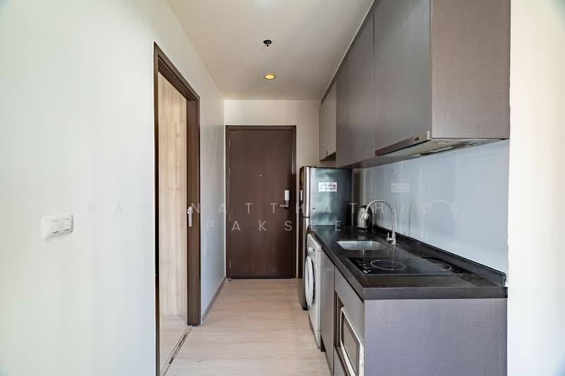 Rhythm Asoke, Bangkok, 299 Asoke - Dindaeng Road, Makkasan, Ratchathewi, Bangkok, 2 Bedrooms, 42 sqm, Condo For Sale, by Kao Natthathida Paksee, 500200793 - DDproperty.com
