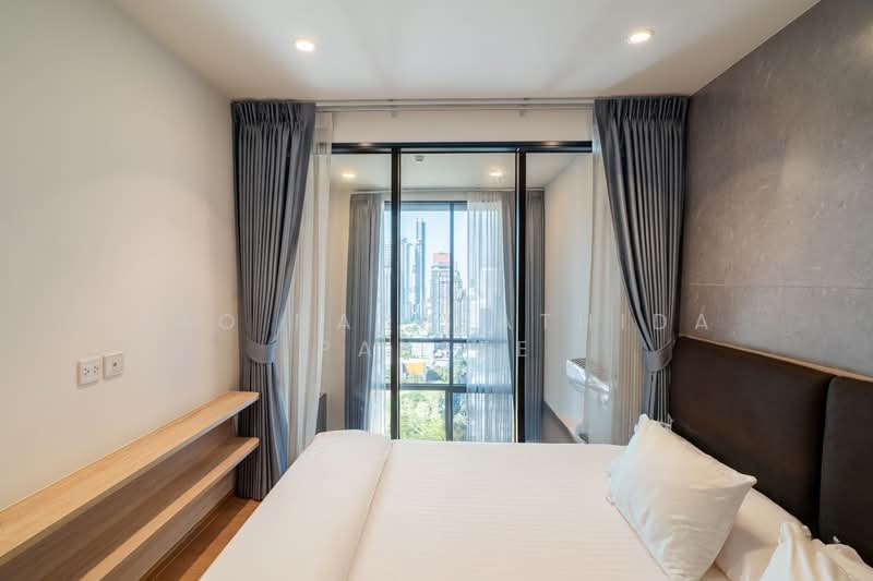 Maru Ekkamai 2, Bangkok, 70-5 Sukhumvit 63 Road, Phra Kanong Nua, Watthana, Bangkok, 1 Bedroom, 43 sqm, Condo For Sale, by Kao Natthathida Paksee, 500200794 - DDproperty.com