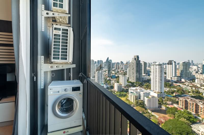 Maru Ekkamai 2, Bangkok, 70-5 Sukhumvit 63 Road, Phra Kanong Nua, Watthana, Bangkok, 1 Bedroom, 43 sqm, Condo For Sale, by Kao Natthathida Paksee, 500200794 - DDproperty.com